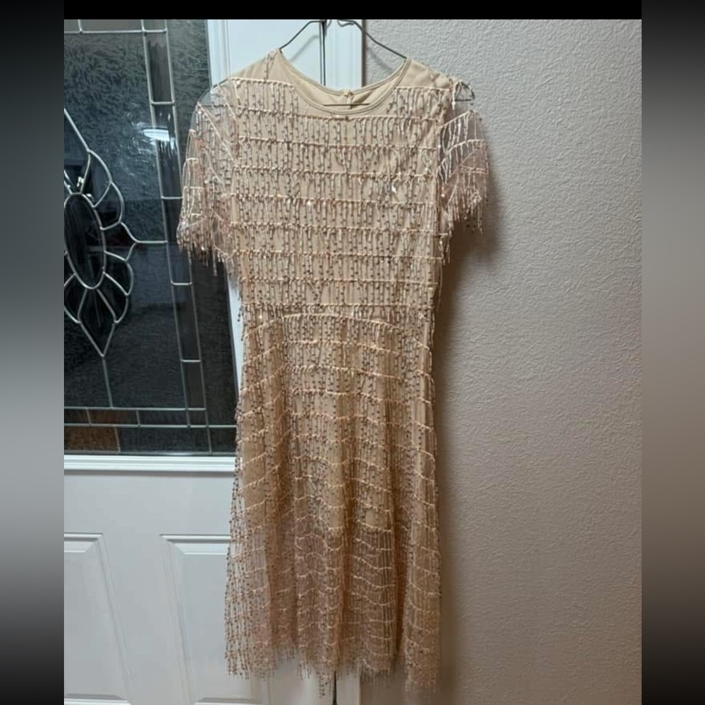 New Shein dress!
